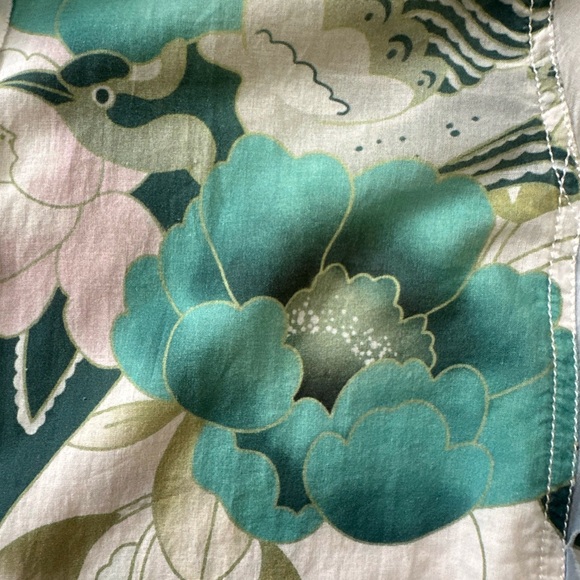 Free People Mirabella Button Down Shirt - Picture 7 of 11